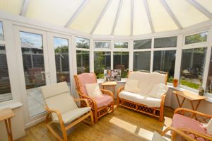 Conservatory- click for photo gallery